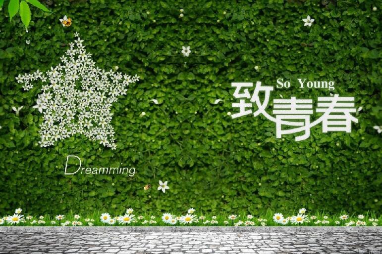 金华卫生学校中药9723班《致青春》16周年同学会